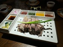 -相约·羊村小馆非遗手抓肉(七一酱园店)