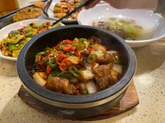-我是那个大叔·美食研究所(新塘路店)