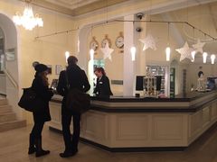 -因特拉肯贝乌里瓦奇大酒店