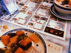 -广信牛奶甜品世家(台东店)
