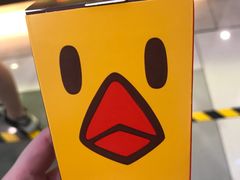 -汉堡王(上海虹口龙之梦)