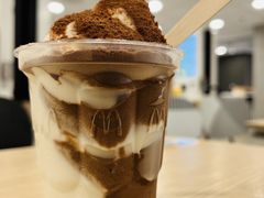 -麦当劳(星光行店)