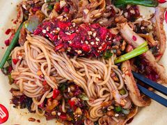 -周真真南昌拌粉·瓦罐汤(敦化路店)