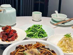 -苏帮袁Sue Cuisine(来福士店)