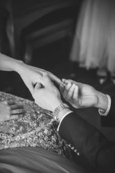 -HY小曼wedding·TOPYOUNG团队