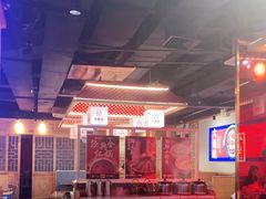 大堂-大龙燚火锅(南山大道店)