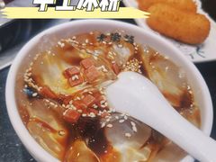 -大龙燚火锅(白石洲店)