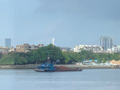 -白天鹅宾馆·流浮阁咖啡厅