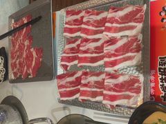 -呷哺呷哺 黄金牧场 (新中关购物中心店)