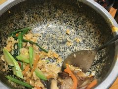 -九田家黑牛烤肉料理(香河店)