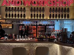 -J·one Bistro吉萬酒厨·牛排