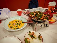 -湖南码头·地道岳阳美食·湘菜(魏公村店)