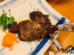 -王鼎精致料理铁板烧(世博源店)