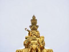-峨眉山风景名胜区