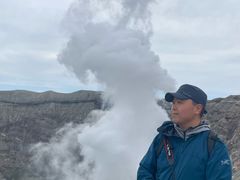 -阿苏山