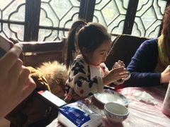 -长廊饭店(锦溪古镇店)