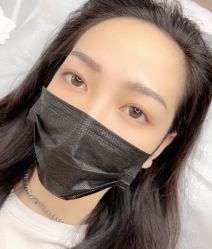 -babiline芭比莱恩半永久纹眉纹唇发际线
