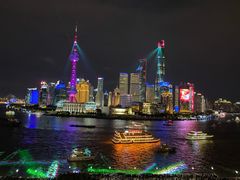 -上海和平饭店华懋阁 Cathay Room