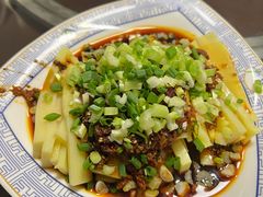 -天回镇何氏豆腐(总店)