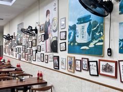 -六姑龟苓膏糖水卤水店