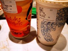 -霓裳茶舞(上海静安大悦城店)