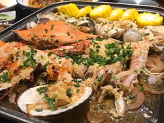 -翠姐姐农家大院·16年土菜馆(滨康路店)
