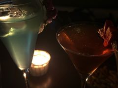 -MAYBE 威士忌 coffee&bar·清吧