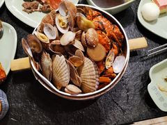 -盛江山自助料理(奥莱锦辉购物广场店)