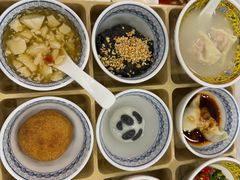-龙抄手(春熙路总店)