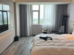 -深圳海景嘉途酒店(东翼楼)