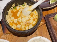 -壹泰东南亚主题餐厅·高良姜风情(州桥店)