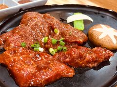 -小米烤肉·和牛原切-创意韩料(东关店)