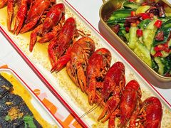 -熊记虾王·小龙虾(东晓南店)