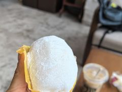 -澳门长洲糯米糍(柯打苏沙街店)