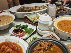 -阿庄新豫菜(航海东路店)
