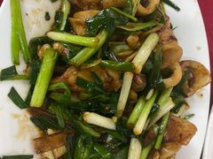 豉油皇吹筒仔-蛇口康乐快餐鱼仔档(翠苑小区店)