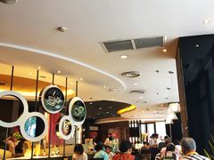 大堂-必胜客(骡马市店)