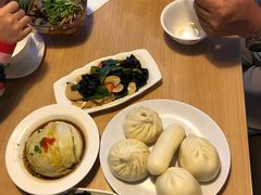 -孙记包子(火车站店)