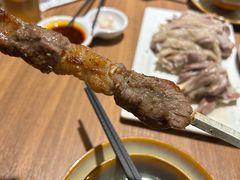 -贯贯吉·清真餐厅(浙江中路店)