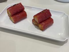 -蔡澜点心·粤菜(月星环球港店)