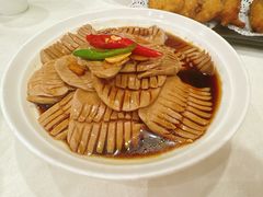 呛腰花-金时代顺风大酒店(临港百联店)