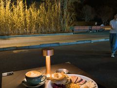 -ommo cafe(半岛城邦店)