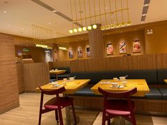 大堂-蔡澜点心·粤菜(花城汇南区店)