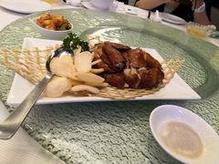 -新加坡海鲜共和(名胜世界圣淘沙海滨坊)