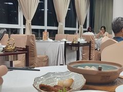 -鹿鸣酒家(越秀店)