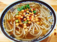 -夫子庙小吃广场(东牌楼店)