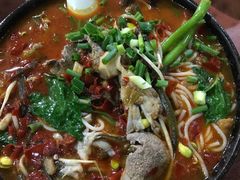 -李米线(武陵路店)