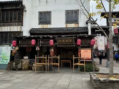 -婺源梦里老家大型山水实景演出