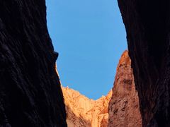 -天山神秘大峡谷