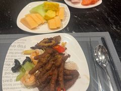-星汇餐厅(新濠影汇店)